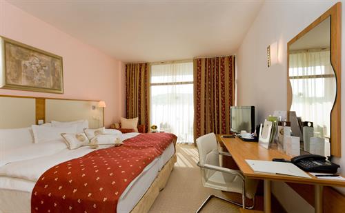 Apollo Golden Sands (ex.doubletree By Hilton) - SEA VIEW - 189781