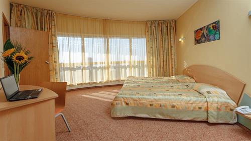 Atlas - 1 BEDROOM APARTMENT A3 - 157220