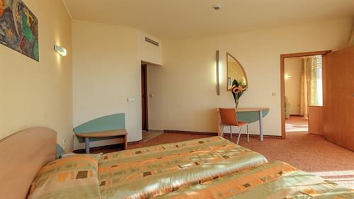 Atlas - 1 BEDROOM APARTMENT A3 - 157221