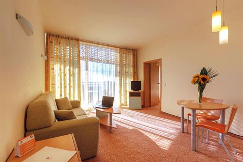 Atlas - 1 BEDROOM APARTMENT A3 - 157222