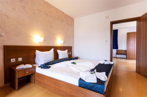 Complex Sunrise (ex Sunrise Club Sb) - 1 BEDROOM APARTMENT A3 - 187255