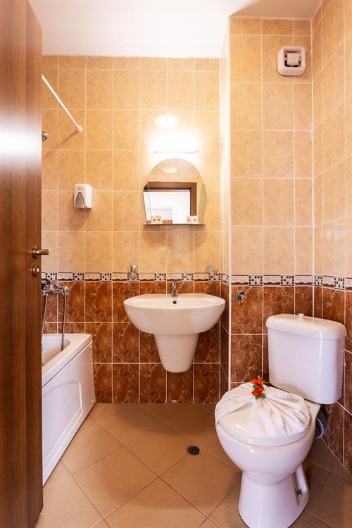 Complex Sunrise (ex Sunrise Club Sb) - 1 BEDROOM APARTMENT A3 - 187258