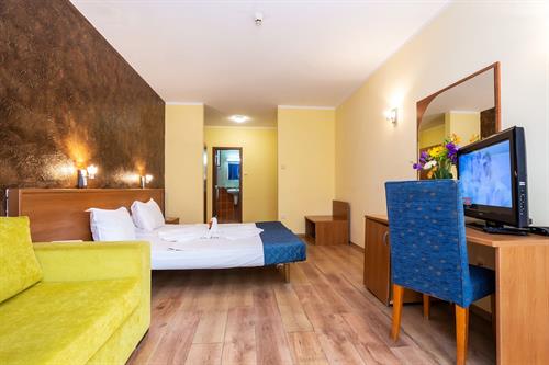 Complex Sunrise (ex Sunrise Club Sb) - LARGE ROOM - 187250