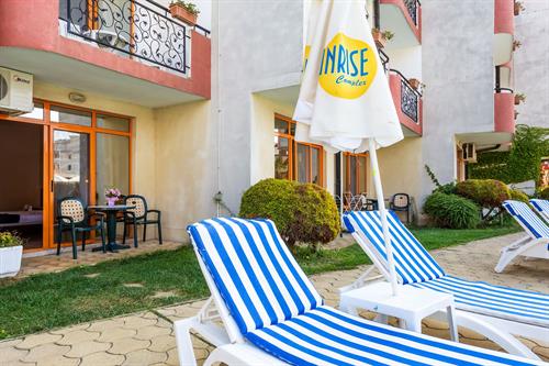 Complex Sunrise (ex Sunrise Club Sb) - LARGE ROOM - 187252