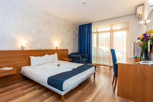 Complex Sunrise (ex Sunrise Club Sb) - STANDARD - 187253