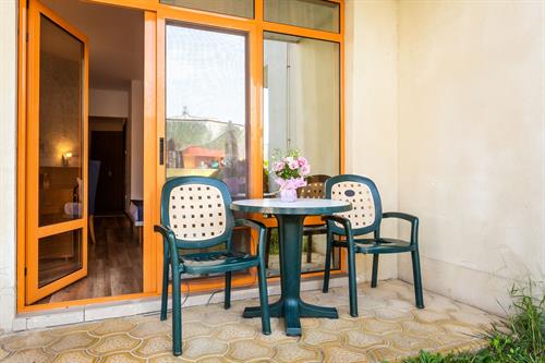 Complex Sunrise (ex Sunrise Club Sb) - STANDARD - 187254