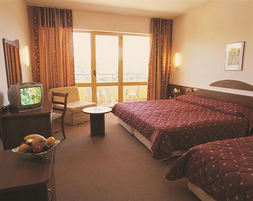 Continental 3*+ - STANDARD - 54435