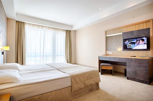 Dit Evrika Beach Club - 1 BEDROOM APARTMENT PREMIUM - 210884