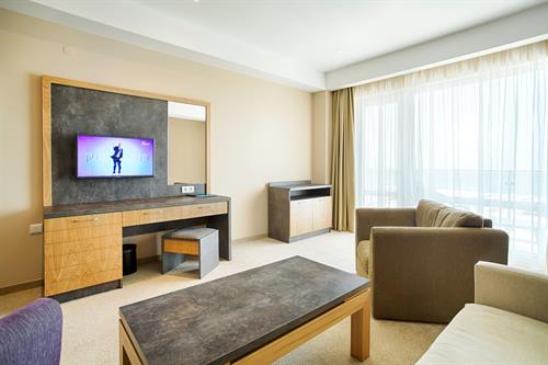 Dit Evrika Beach Club - 1 BEDROOM APARTMENT PREMIUM - 210885