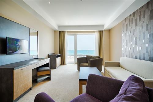 Dit Evrika Beach Club - 1 BEDROOM APARTMENT PREMIUM - 210886