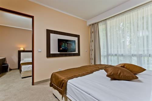 Dit Evrika Beach Club - FAMILY SUITE - 210900