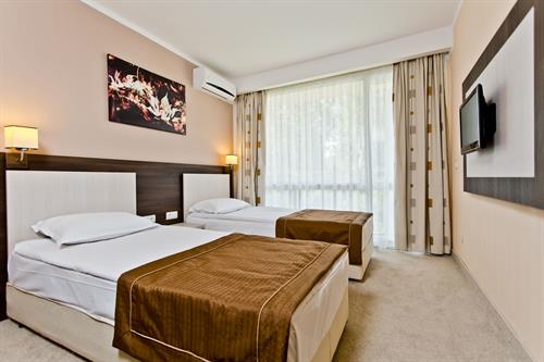 Dit Evrika Beach Club - FAMILY SUITE - 210901