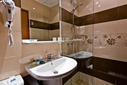 Dit Evrika Beach Club - FAMILY SUITE - 210903