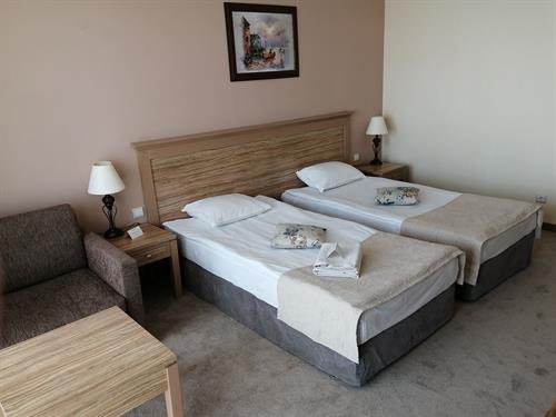 Dit Evrika Beach Club - POOL VIEW PREMIUM - 210881