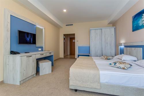 Dit Evrika Beach Club - Sea View Premium - 210890