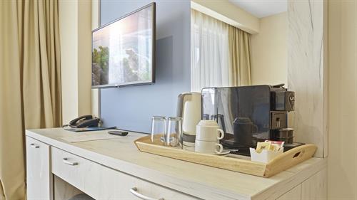 Dit Evrika Beach Club - Sea View Premium - 210891