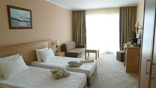 Dit Evrika Beach Club - Standard Premium - 210894