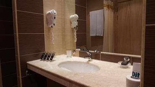 Dit Evrika Beach Club - Standard Premium - 210896