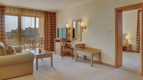 Dit Majestic Beach Resort - 1 BEDROOM APARTMENT A3 - 239903