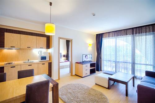 Dit Majestic Beach Resort - 1 BEDROOM APARTMENT A3 - 239904
