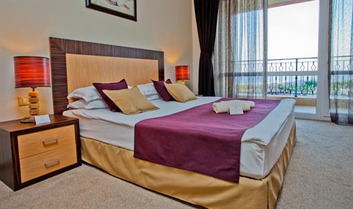 Dit Majestic Beach Resort - 1 BEDROOM APARTMENT A3 - 239905