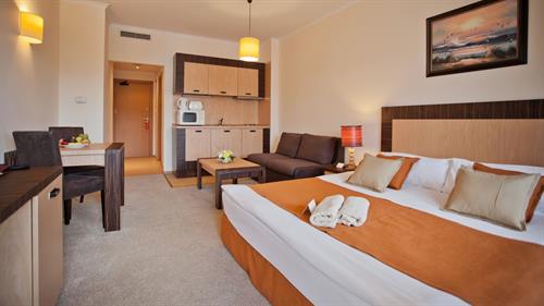 Dit Majestic Beach Resort - 1 BEDROOM APARTMENT A3 - 239907