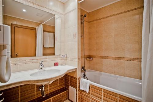 Dit Majestic Beach Resort - 1 BEDROOM APARTMENT A3 - 239908