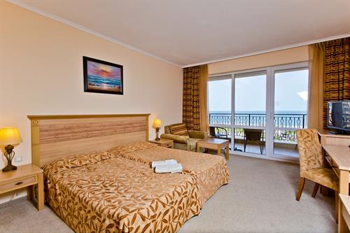 Dit Majestic Beach Resort - SEA VIEW - 239896