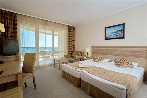 Dit Majestic Beach Resort - SEA VIEW - 239897