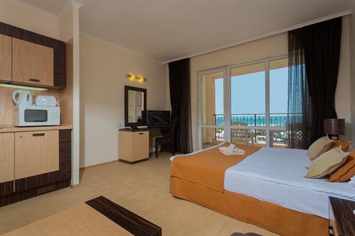 Dit Majestic Beach Resort - SEA VIEW - 239898
