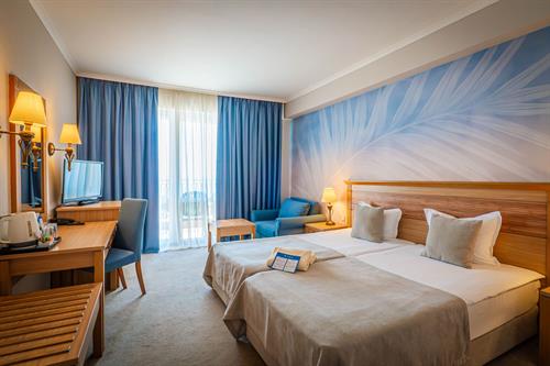 Dit Majestic Beach Resort - SEA VIEW - 239899