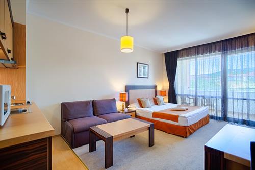 Dit Majestic Beach Resort - STANDARD - 239901
