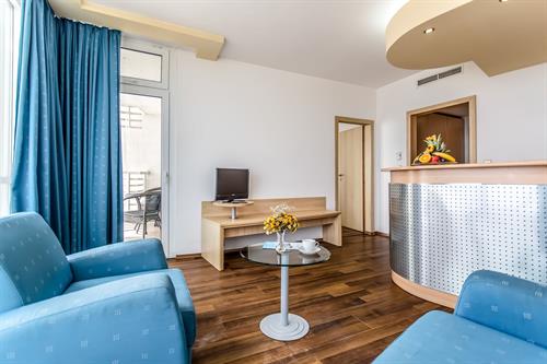 Effect Grand Victoria (Ex. Grand Victoria) - 1 BEDROOM APARTMENT A3 - 187635