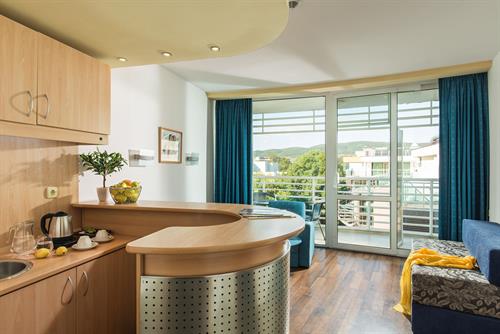 Effect Grand Victoria (Ex. Grand Victoria) - 1 BEDROOM APARTMENT A3 - 187636