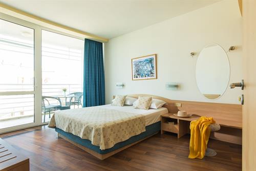 Effect Grand Victoria (Ex. Grand Victoria) - 1 BEDROOM APARTMENT A3 - 187637