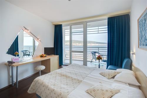 Effect Grand Victoria (Ex. Grand Victoria) - 2 BEDROOM APARTMENT SEA VIEW - 187639