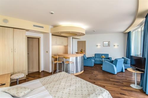 Effect Grand Victoria (Ex. Grand Victoria) - 2 BEDROOM APARTMENT SEA VIEW - 187640