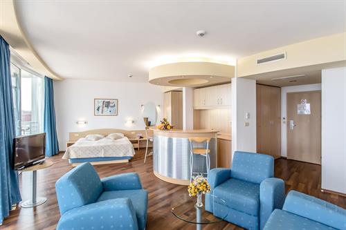 Effect Grand Victoria (Ex. Grand Victoria) - 2 BEDROOM APARTMENT SEA VIEW - 187641