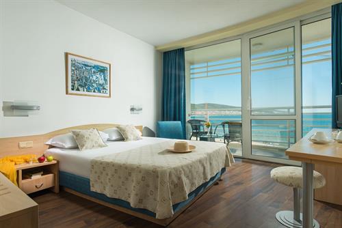 Effect Grand Victoria (Ex. Grand Victoria) - 2 BEDROOM APARTMENT SEA VIEW - 187643