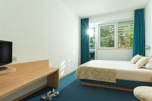 Effect Grand Victoria (Ex. Grand Victoria) - FAMILY APARTMENT - 187645