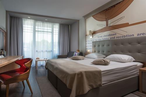 Effect Grand Victoria (Ex. Grand Victoria) - PARK VIEW ROOM - 187629