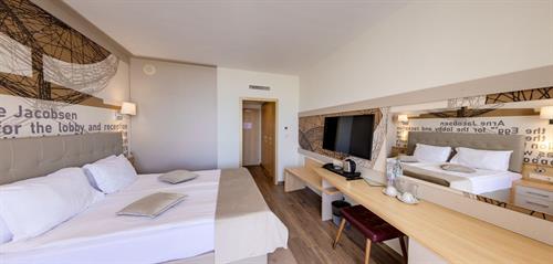 Effect Grand Victoria (Ex. Grand Victoria) - SEA VIEW - 187626