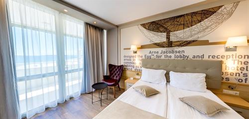Effect Grand Victoria (Ex. Grand Victoria) - SEA VIEW - 187627