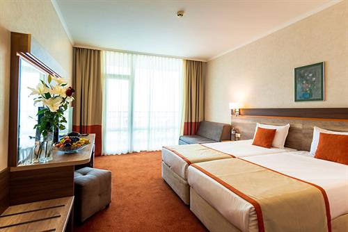 Festa Panorama - CITY VIEW - 187691