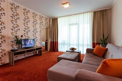 Festa Panorama - SUITE - 187694