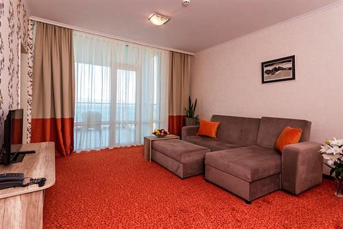 Festa Panorama - SUITE - 187695