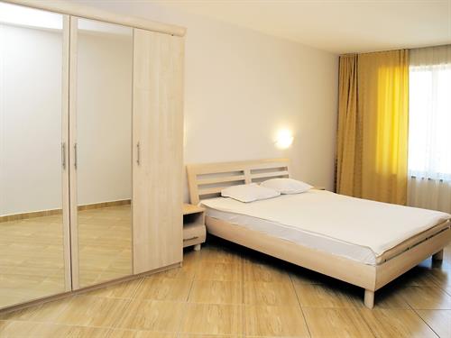 Golden Dreams - 1 BEDROOM APARTMENT A3 - 211014