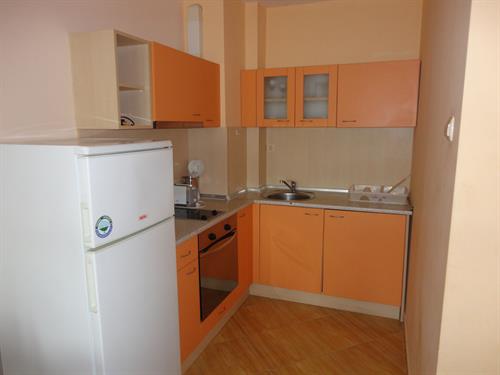 Golden Dreams - 1 BEDROOM APARTMENT A3 - 211017