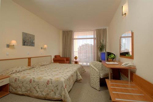 Helios Spa - SEA VIEW - 190539