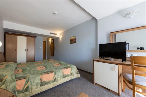 Hrizantema - ECONOMY ROOM - 187730